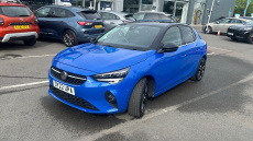 Vauxhall Corsa 1.2 Elite Edition 5dr Petrol Hatchback
